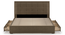 Thorpe Upholstered Storage Bed (King Bed Size) by Urban Ladder
