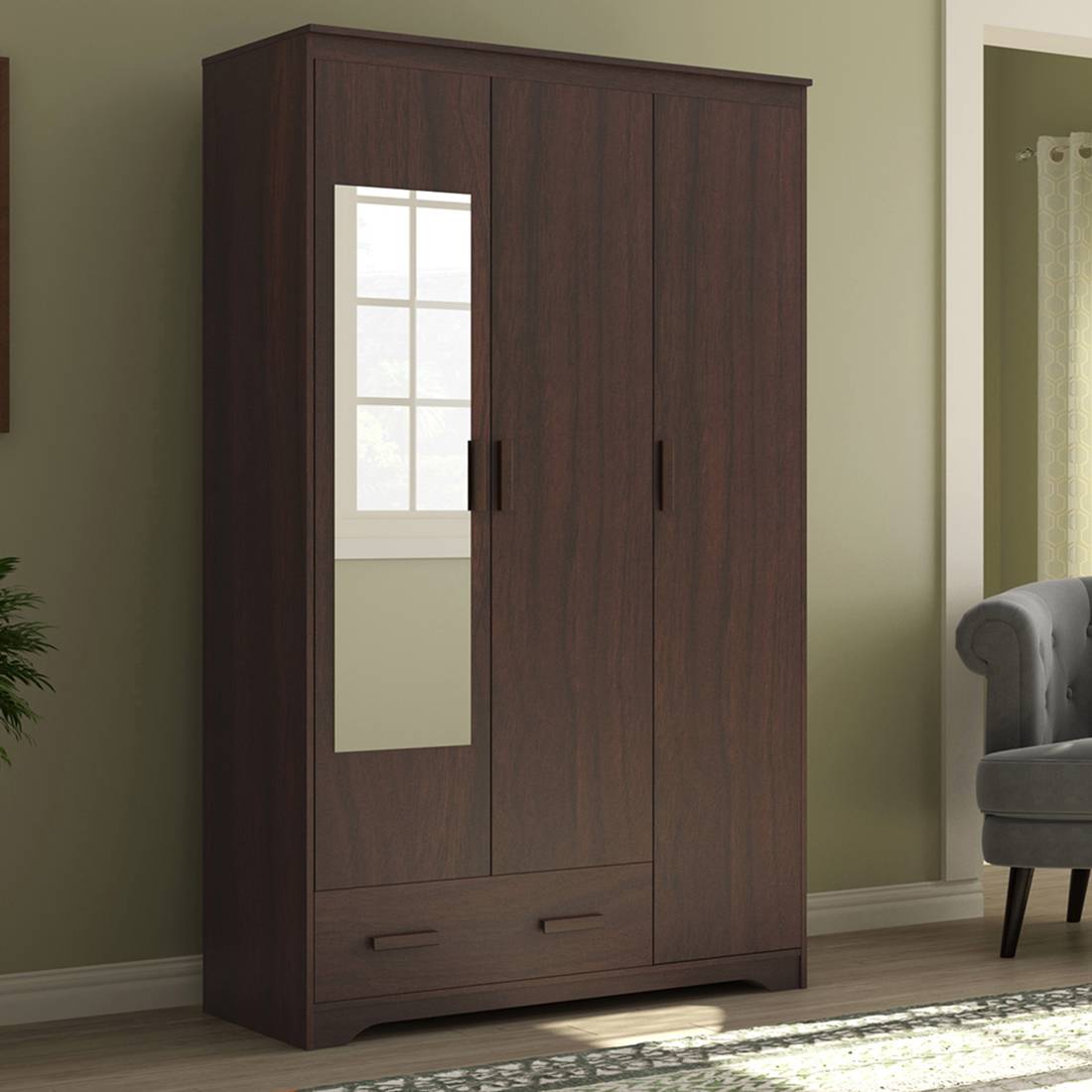Cupboards Buy Bedroom Cupboard Designs Online At Best Prices Urban Ladder