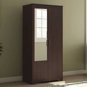 Shilpi Sheesham Wood Multipurpose Storage Wooden Almirah Cabinet Wardrobe Drawers Double Doors Amazon In Home Kitchen