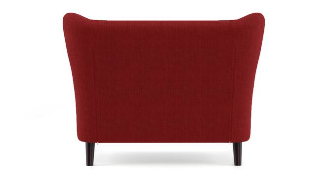 Frida Loveseat (Salsa Red) by Urban Ladder