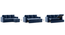 Kowloon Sectional Sofa Cum Bed with Storage (Lapis Blue) by Urban Ladder - Banner 1 Design 1 - 293541