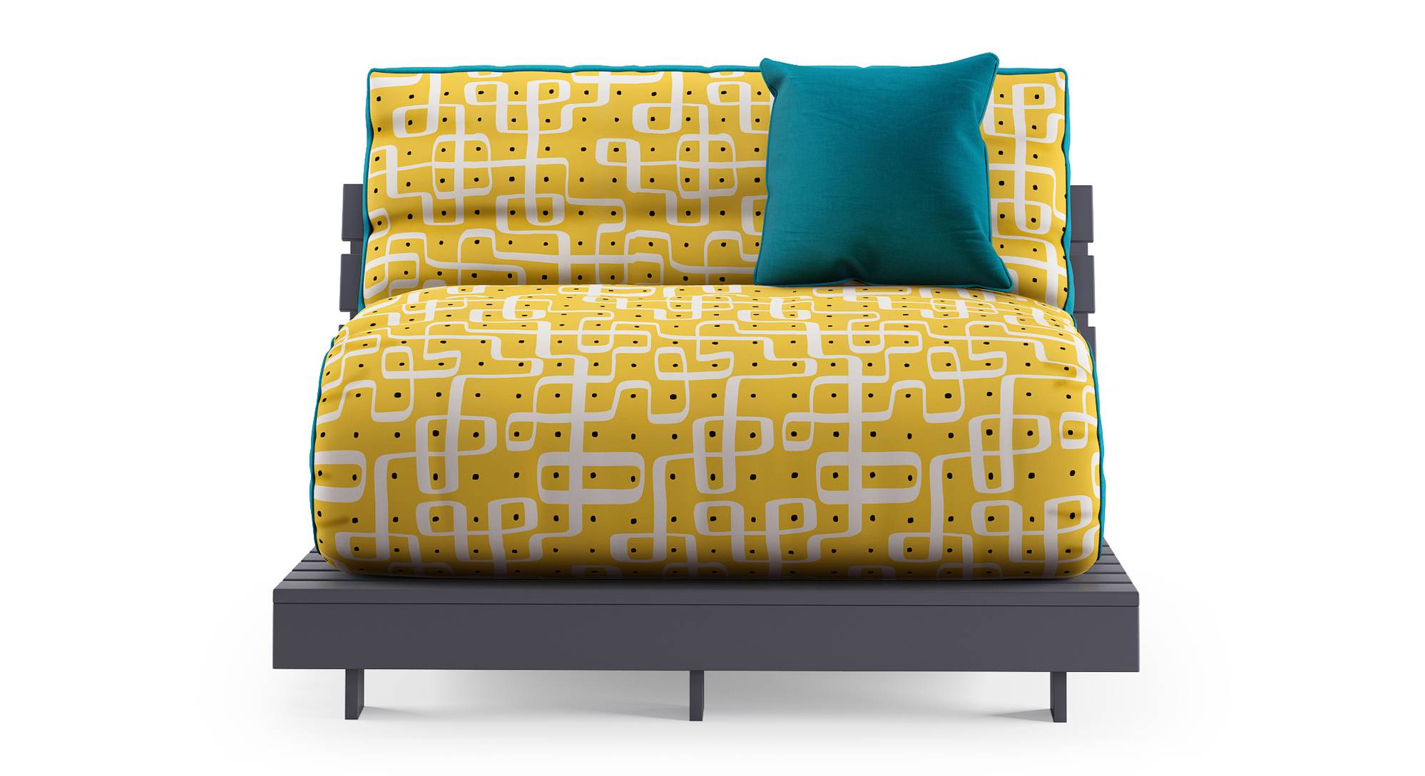 Finn store futon sofa