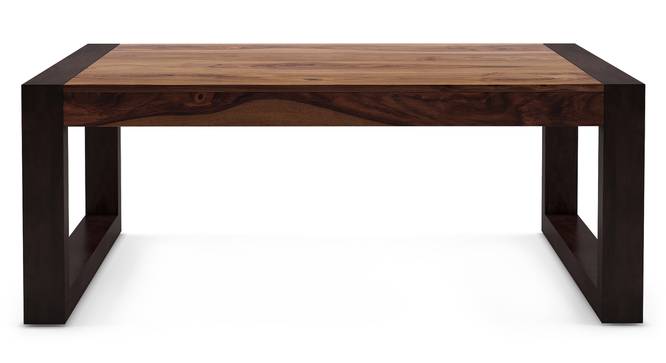 Altura Coffee Table (Two-Tone Finish) by Urban Ladder