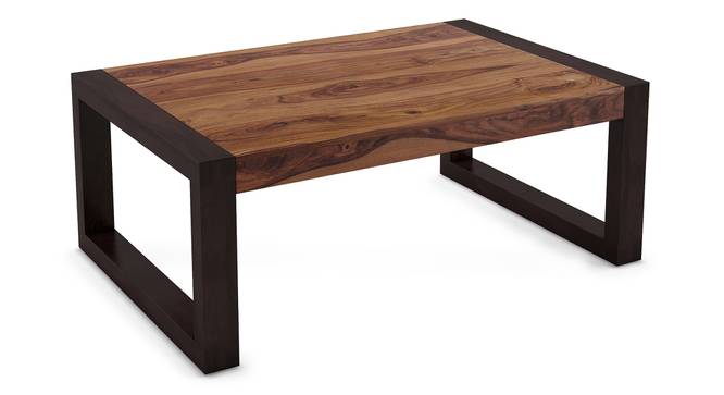 Altura Coffee Table (Two-Tone Finish) by Urban Ladder