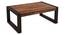 Altura Coffee Table (Two-Tone Finish) by Urban Ladder