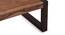 Altura Coffee Table (Two-Tone Finish) by Urban Ladder