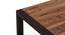 Altura Coffee Table (Two-Tone Finish) by Urban Ladder
