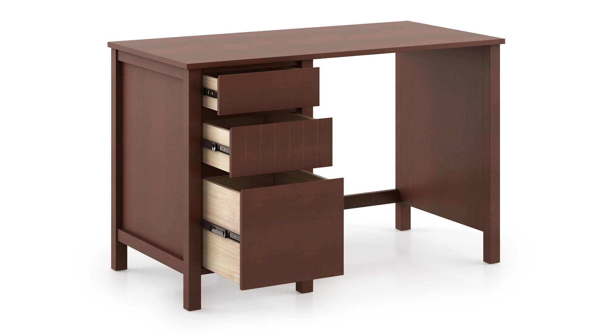 Agatha Study Table Urban Ladder