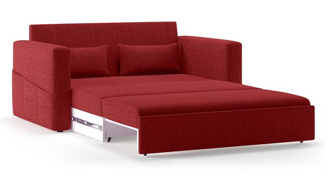 Best Collection of 67+ Charming compact sofa cum bed Not To Be Missed