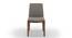Arabia - Galatea 6 Seater Dining Table Set (Teak Finish) by Urban Ladder - Ground View Design 1 - 296248