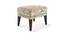 Morgen Ottoman (Calico Print) by Urban Ladder - Design 1 Full View - 296747