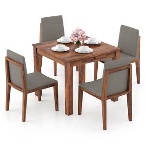Urban ladder dining shop table 4 seater