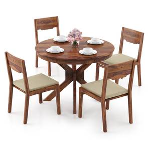 Wooden Dining Table Buy Solid Wood Dining Table Sets Design Online In India Urban Ladder