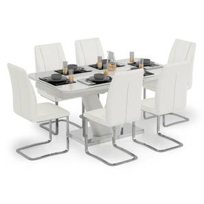 Urban ladder dining table 6 seater sale