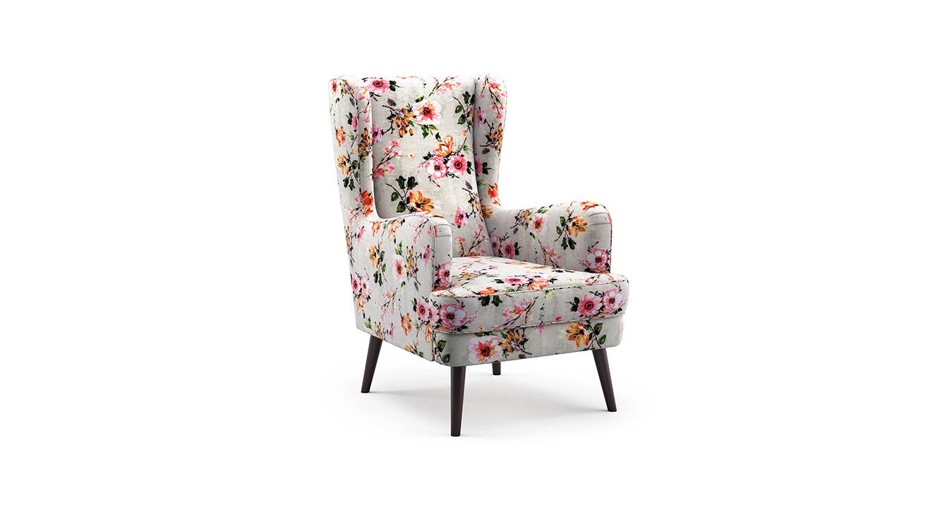 Genoa wing sale chair