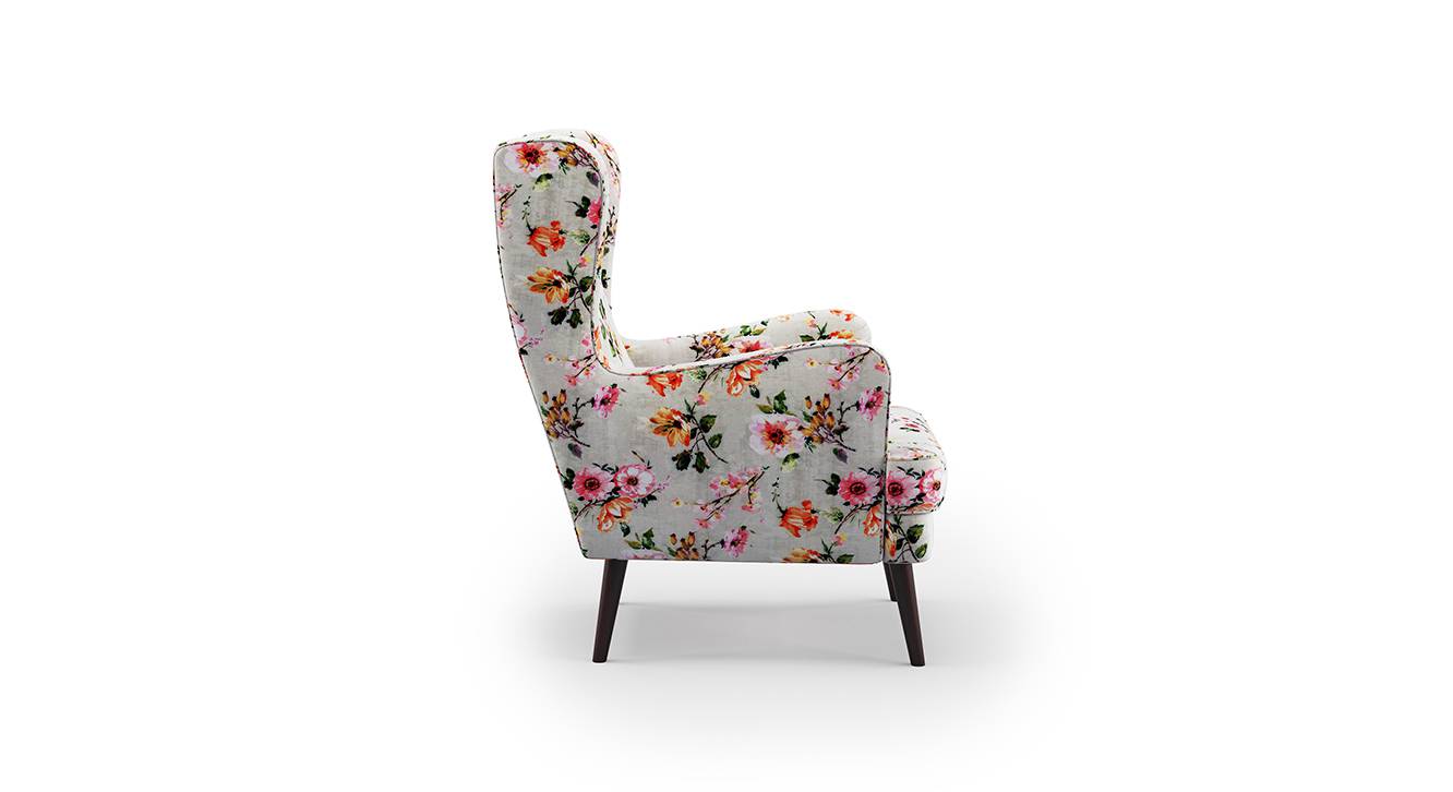Urban ladder genoa wing chair shop