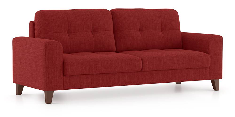 Verona Sofa (Lava Rust) Urban Ladder
