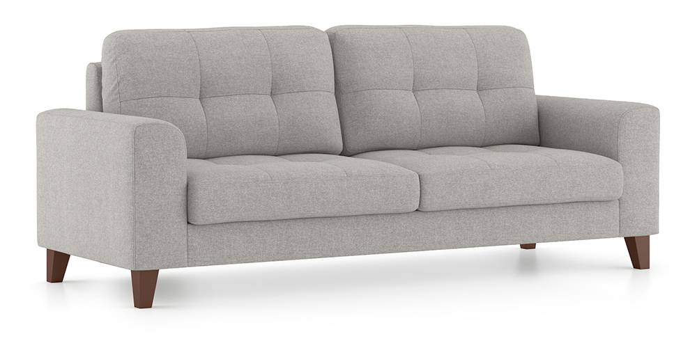 Verona Sofa (Vapour Grey) Urban Ladder