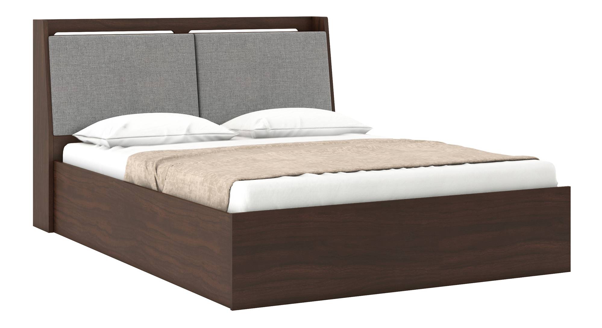 Tyra Storage Bed Urban Ladder