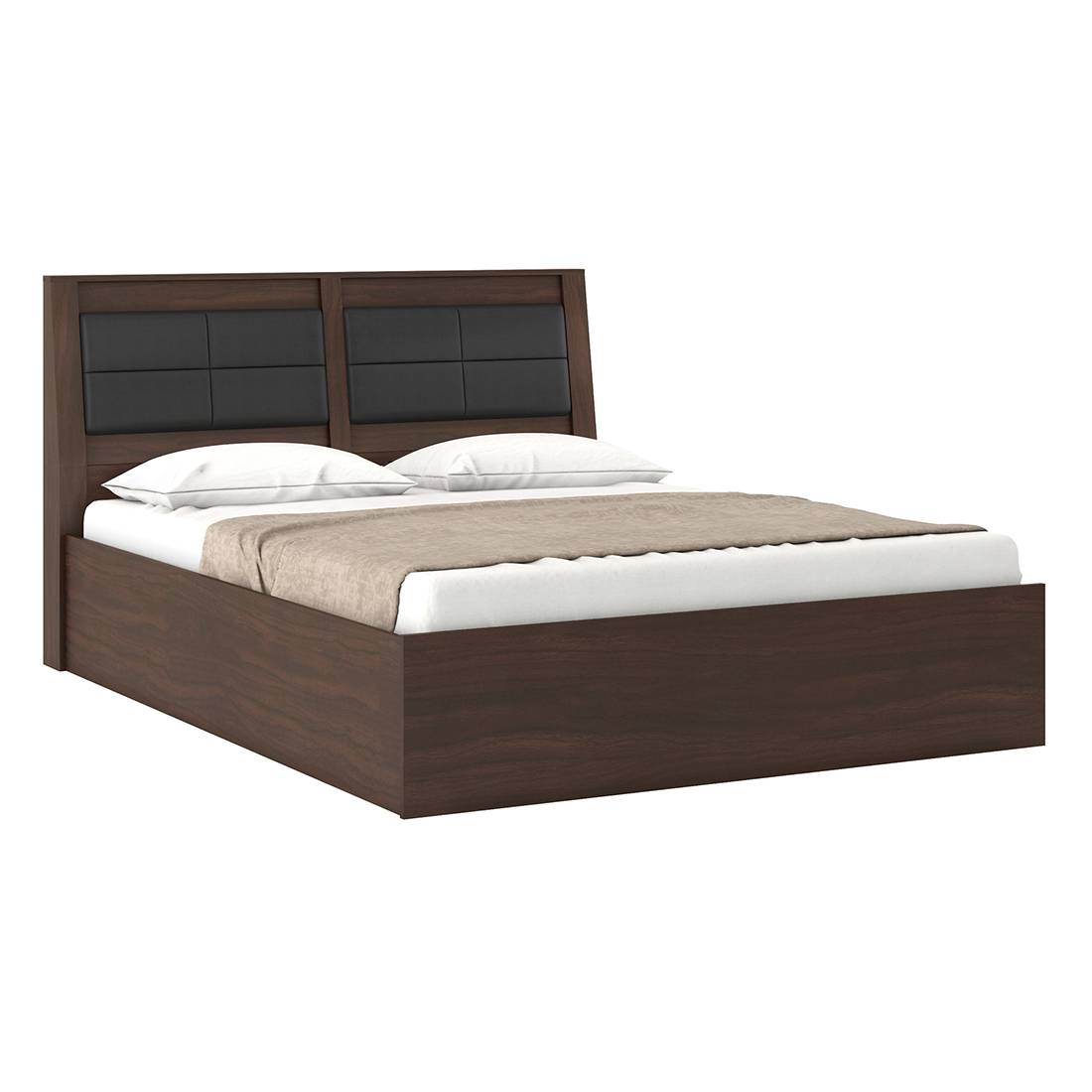 double coat bed price