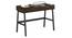 Terry Study Table (English Walnut Finish) by Urban Ladder - Design 1 Full View - 299109