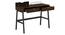 Terry Study Table (English Walnut Finish) by Urban Ladder - Cross View Design 1 - 299111