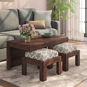 Coffee Table Set Cheap - Coffee Table Set Of 3 Multicolor : The cheap coffee table set available on the site are made of different materials such as wood, aluminum, marble, steel, glass and so on, so that you can pick the best one to go with.