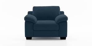 Comfeo Sofa (Cadet Blue)