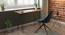 Dybek Study Table (Teak Finish) by Urban Ladder - Full View Design 1 - 300642
