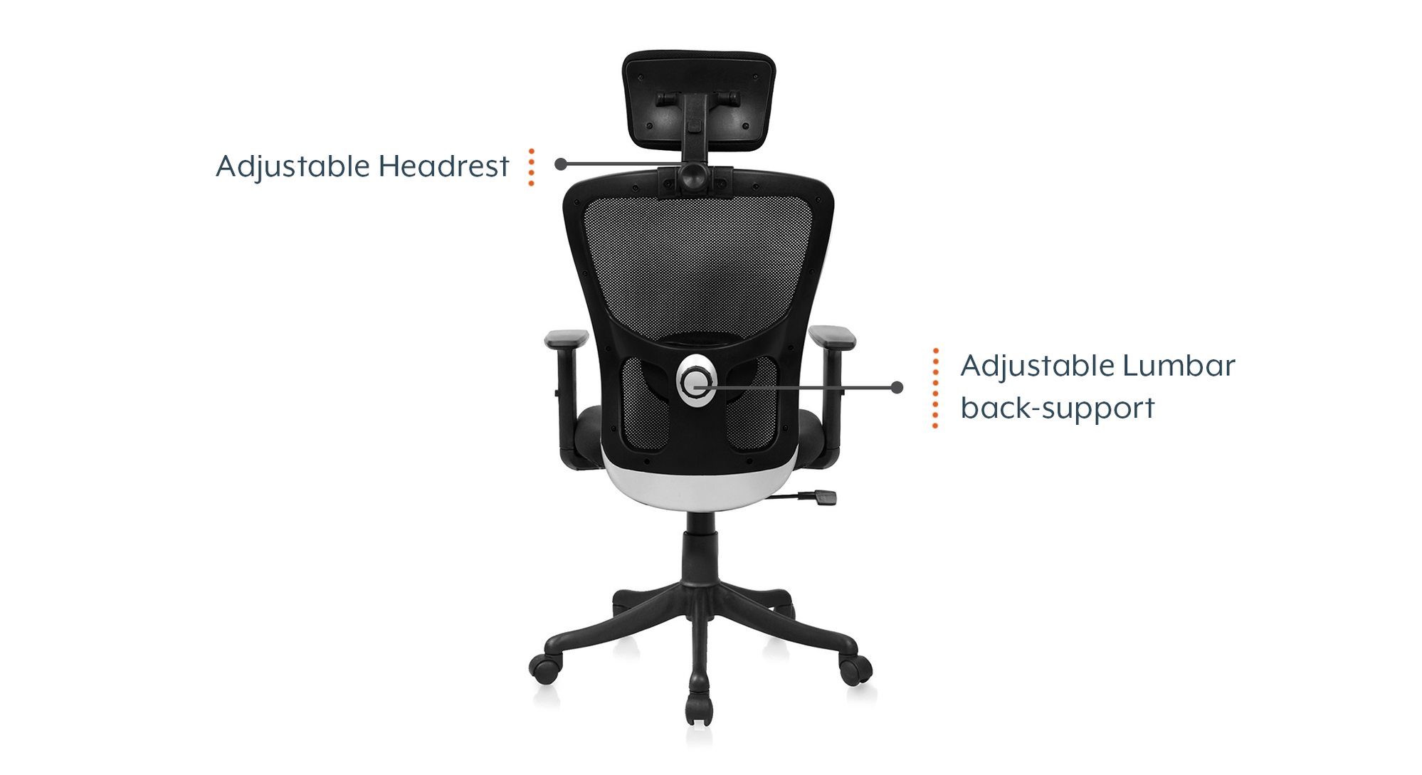 Galen shop study chair