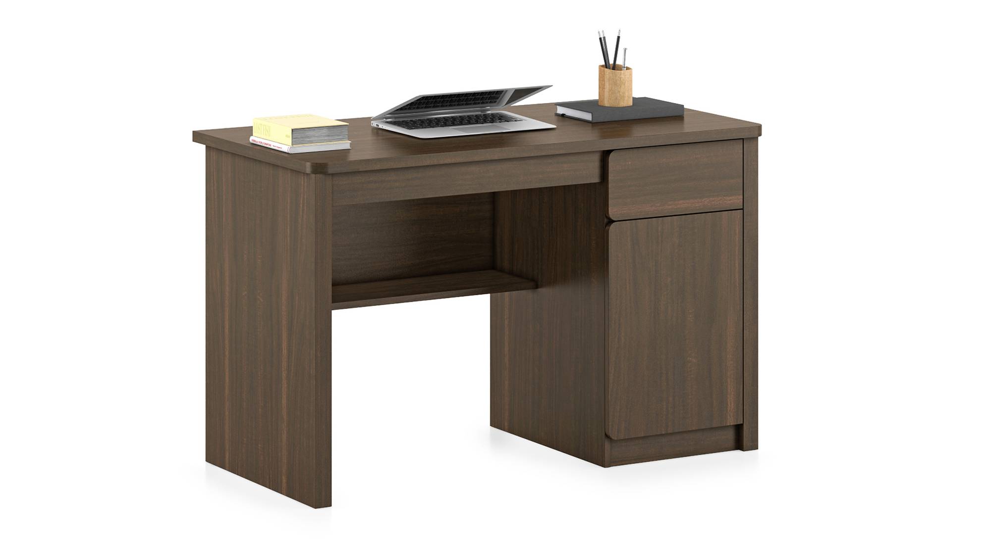 Graham Study Table Urban Ladder