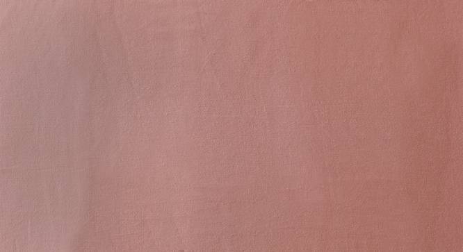 Aadoo Bedsheet Set (Pink, King Size) by Urban Ladder - Front View Design 1 - 301539