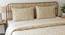 Tulika Dohar (Beige, Double Size) by Urban Ladder - Design 1 Full View - 301890