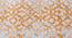 Jaal Duvet (Orange, Double Size) by Urban Ladder - Front View Design 1 - 301927