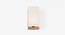 Ben Wall Lamp (White Finish) by Urban Ladder - Front View Design 1 - 302302