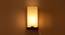 Ben Wall Lamp (White Finish) by Urban Ladder - Cross View Design 1 - 302303