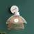 Mallawai wall lamp lp