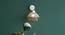Mallawi Wall Lamp (White Finish) by Urban Ladder - Front View Design 1 - 302307