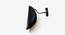 Perth Wall Lamp (Black Finish) by Urban Ladder - Cross View Design 1 - 302313