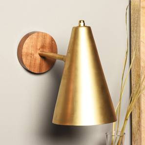 Icosa wall lamp lp