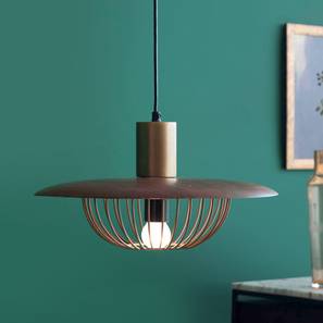 Minya hanging lamp lp