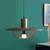 Minya hanging lamp lp