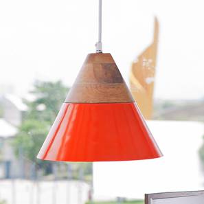 Maverick hanging lamp lp