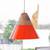 Maverick hanging lamp lp
