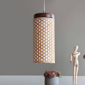 Tessere hanging lamp lp