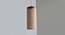 Tessere Hanging Lamp (Walnut Finish) by Urban Ladder - Design 1 Full View - 302354