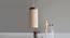 Tessere Hanging Lamp (Walnut Finish) by Urban Ladder - Front View Design 1 - 302355