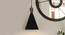 Noir Hanging Lamp (Black Finish) by Urban Ladder - Cross View Design 1 - 302375