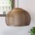 Tappa hanging lamp lp