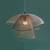 Mallaawi hanging lamp lp